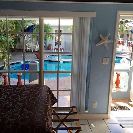 Coral Reef Guesthouse Fort Lauderdale Bilik gambar