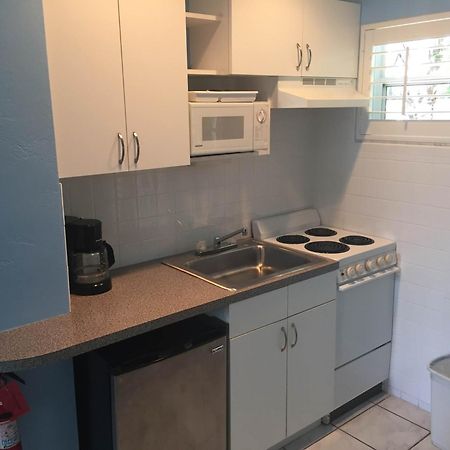 Coral Reef Guesthouse Fort Lauderdale Bilik gambar