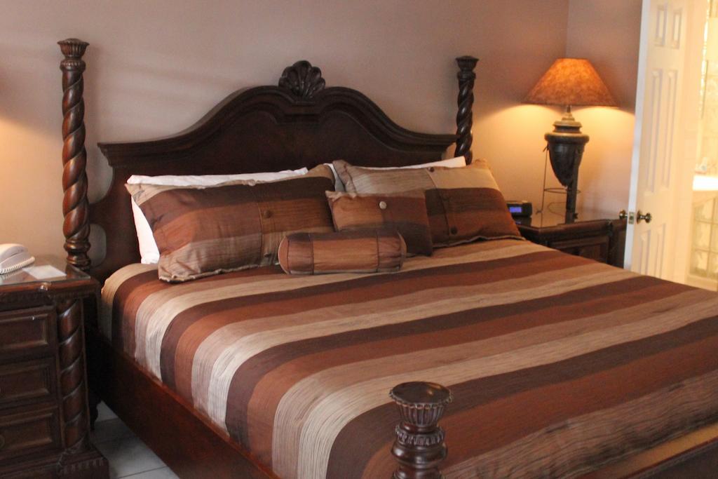 Coral Reef Guesthouse Fort Lauderdale Luaran gambar
