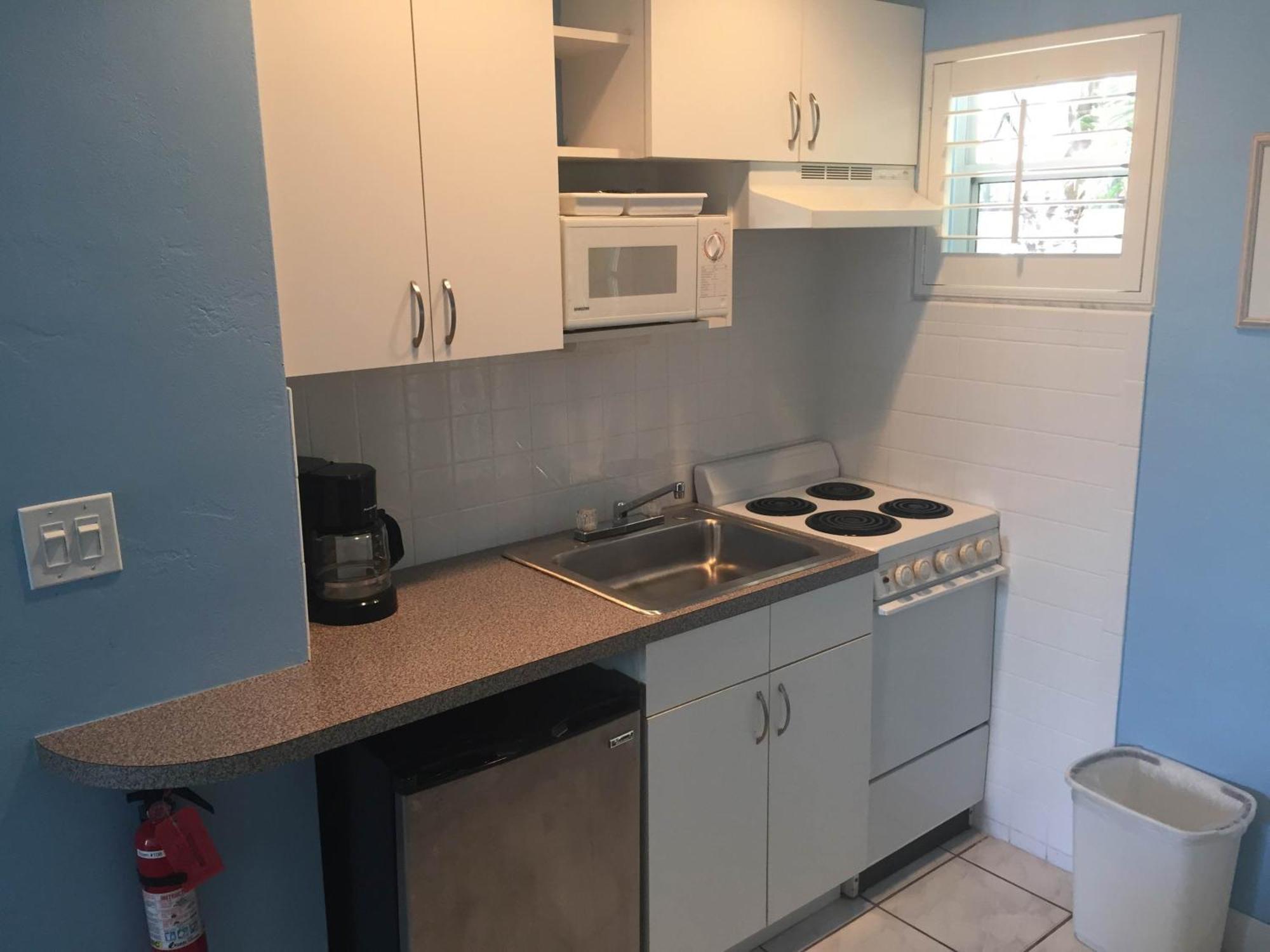 Coral Reef Guesthouse Fort Lauderdale Bilik gambar