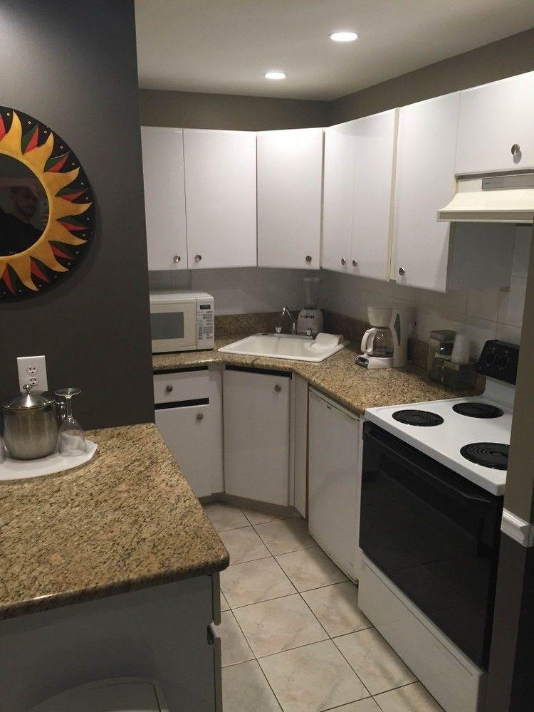 Coral Reef Guesthouse Fort Lauderdale Luaran gambar