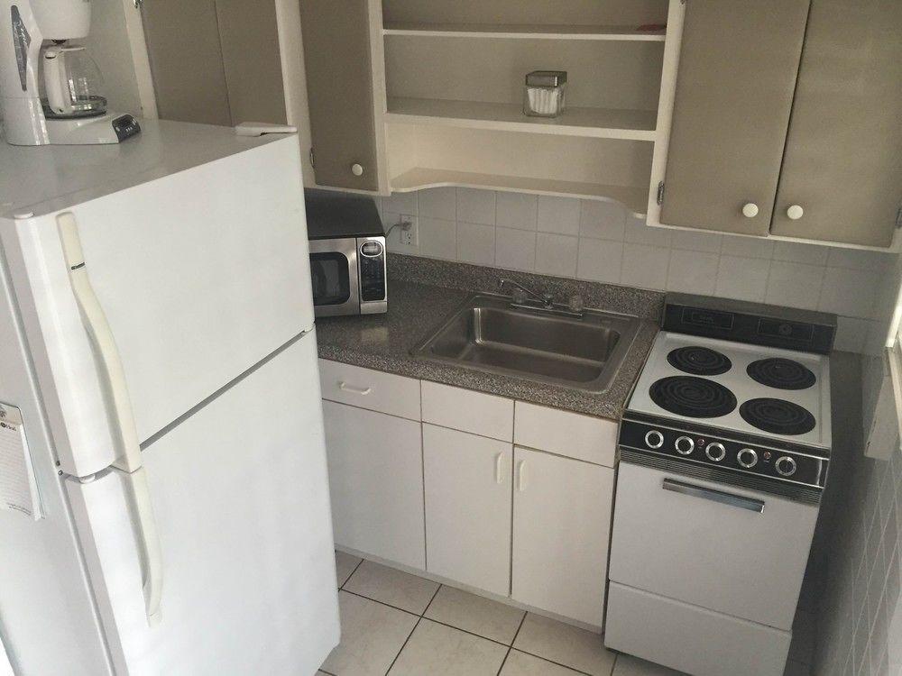 Coral Reef Guesthouse Fort Lauderdale Luaran gambar