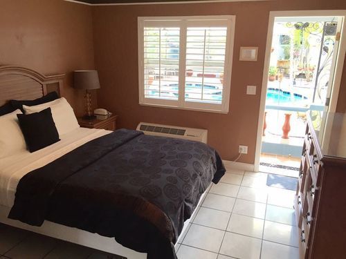Coral Reef Guesthouse Fort Lauderdale Luaran gambar