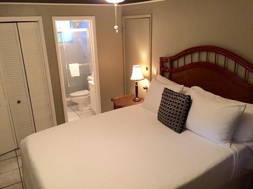Coral Reef Guesthouse Fort Lauderdale Luaran gambar