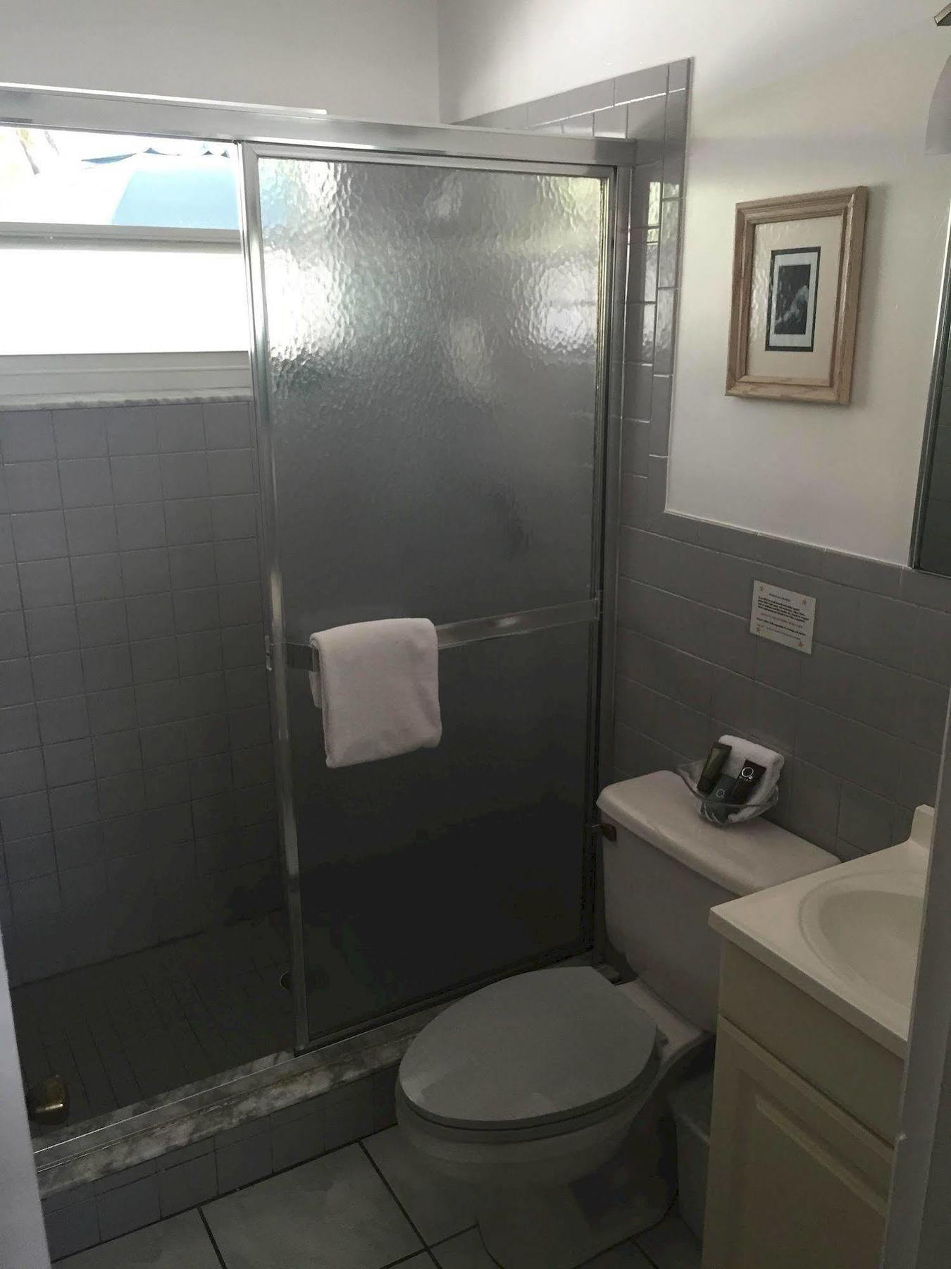 Coral Reef Guesthouse Fort Lauderdale Luaran gambar