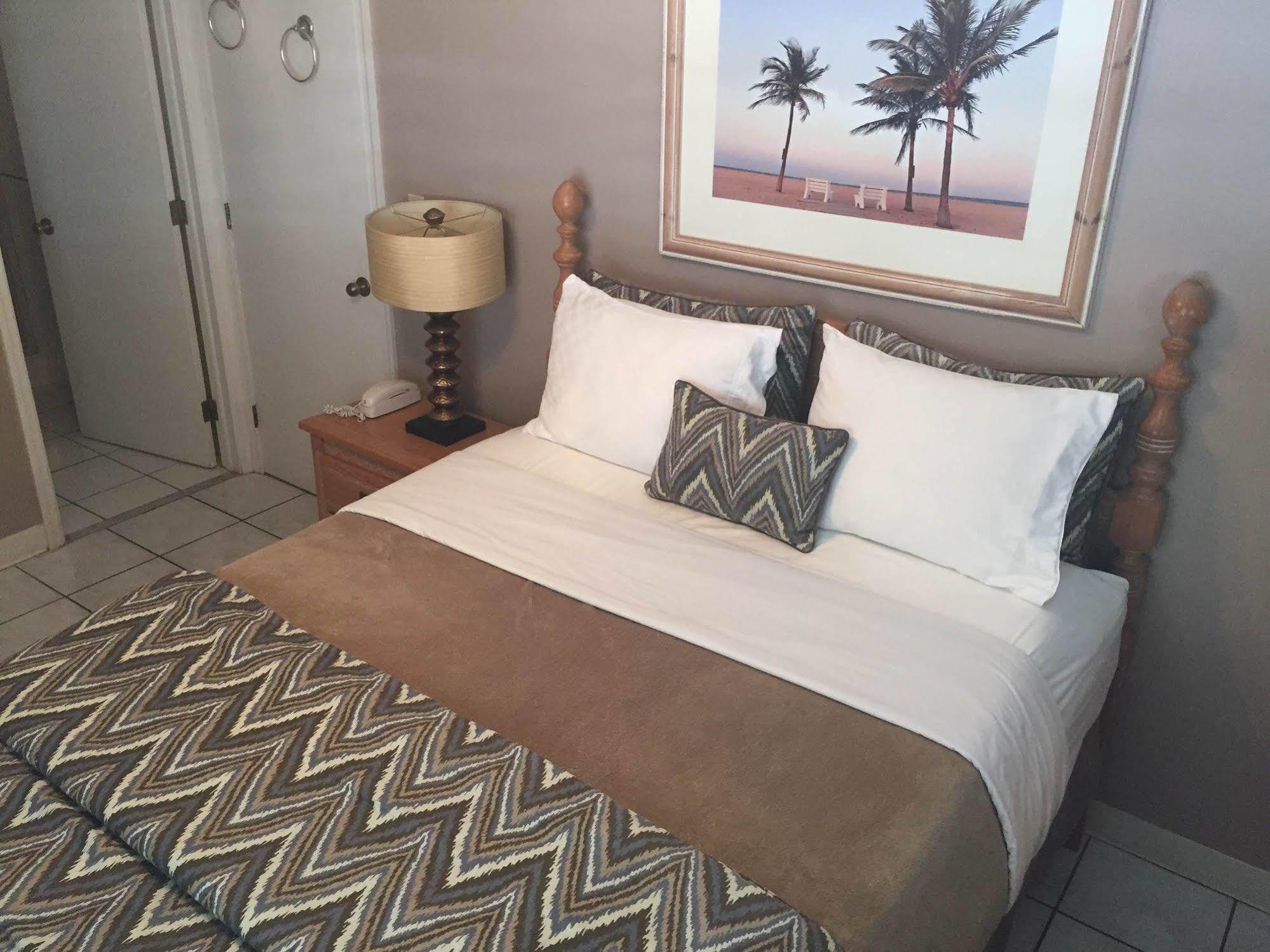 Coral Reef Guesthouse Fort Lauderdale Luaran gambar
